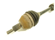 Recambio de transmision delantera derecha para audi a1 sportback (gba) 25 tfsi referencia OEM IAM 2Q0407272BK   2