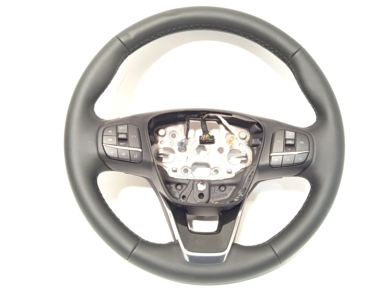 Recambio de volante para ford tourneo courier 1.0 ecoboost referencia OEM IAM R2X63600CC3UAW 2758423 