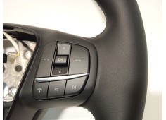 Recambio de volante para ford tourneo courier 1.0 ecoboost referencia OEM IAM R2X63600CC3UAW 2758423  2