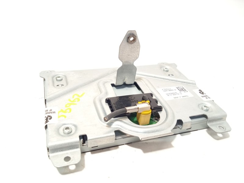 Recambio de pantalla multifuncion para ford tourneo courier 1.0 ecoboost referencia OEM IAM R2X618B955AB 2694839 