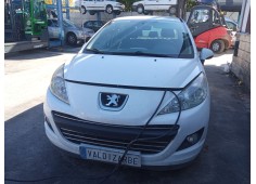 peugeot 207/207+ (wa_, wc_) del año 2009