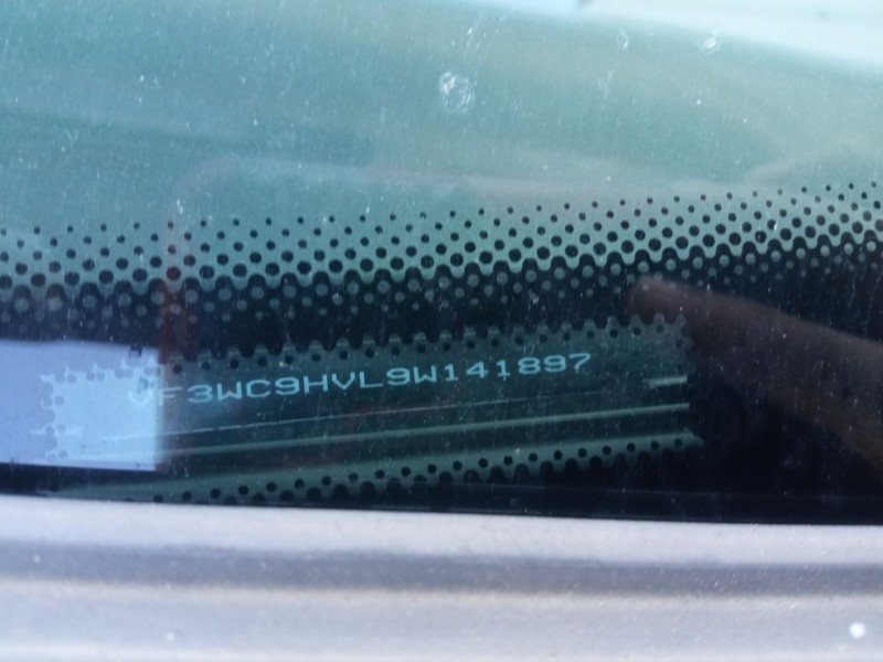 peugeot 207/207+ (wa_, wc_) del año 2009