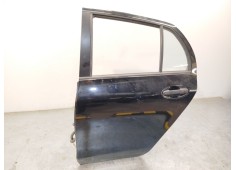 Recambio de puerta trasera izquierda para toyota yaris (_p9_) 1.0 vvt-i (ksp90_) referencia OEM IAM 670040D110   2