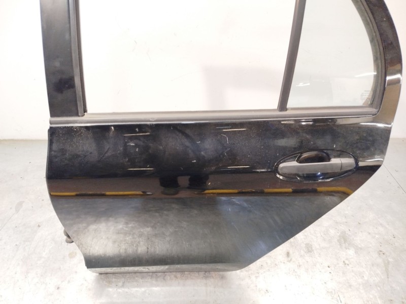 Recambio de puerta trasera izquierda para toyota yaris (_p9_) 1.0 vvt-i (ksp90_) referencia OEM IAM 670040D110  