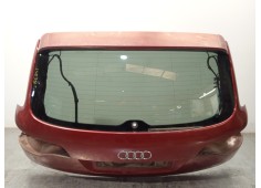 Recambio de porton trasero para audi q7 (4lb) 3.0 tdi quattro referencia OEM IAM 4L0827023 4L0827933GRU 