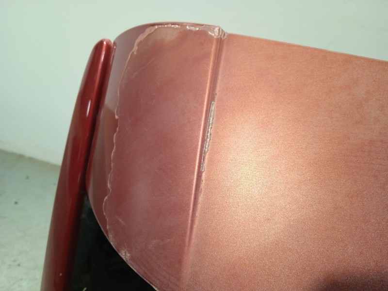 Recambio de porton trasero para audi q7 (4lb) 3.0 tdi quattro referencia OEM IAM 4L0827023 4L0827933GRU 