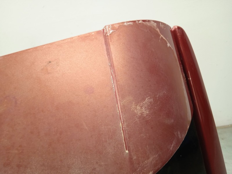 Recambio de porton trasero para audi q7 (4lb) 3.0 tdi quattro referencia OEM IAM 4L0827023 4L0827933GRU 