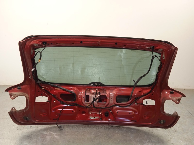 Recambio de porton trasero para audi q7 (4lb) 3.0 tdi quattro referencia OEM IAM 4L0827023 4L0827933GRU 