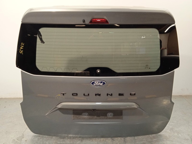 Recambio de porton trasero para ford tourneo courier 1.0 ecoboost referencia OEM IAM 2818901 PR2X6V40706AC 2808045