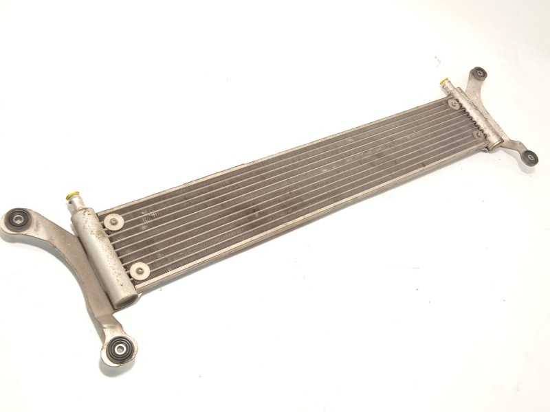 Recambio de radiador agua para audi q7 (4lb) 3.0 tdi quattro referencia OEM IAM 7L6121212B  