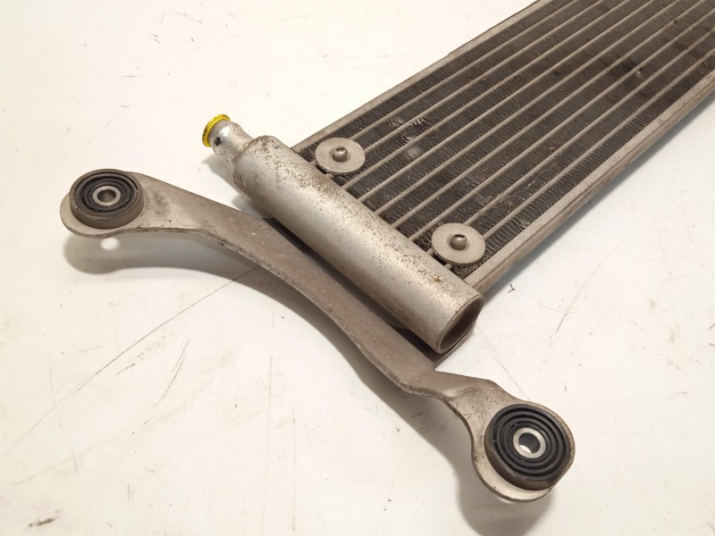 Recambio de radiador agua para audi q7 (4lb) 3.0 tdi quattro referencia OEM IAM 7L6121212B  