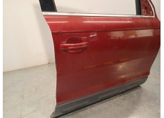 Recambio de puerta delantera derecha para audi q7 (4lb) 3.0 tdi quattro referencia OEM IAM 4L0831052A   2