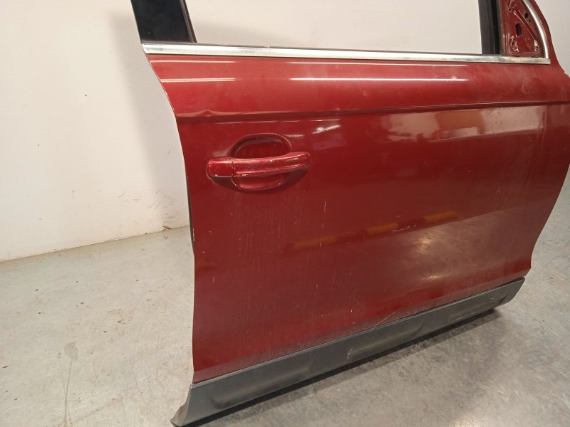 Recambio de puerta delantera derecha para audi q7 (4lb) 3.0 tdi quattro referencia OEM IAM 4L0831052A  