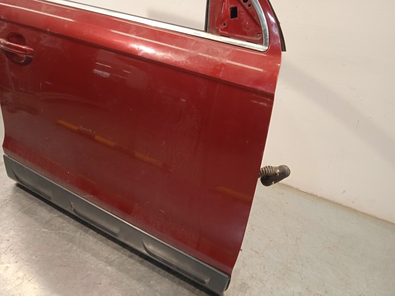 Recambio de puerta delantera derecha para audi q7 (4lb) 3.0 tdi quattro referencia OEM IAM 4L0831052A  