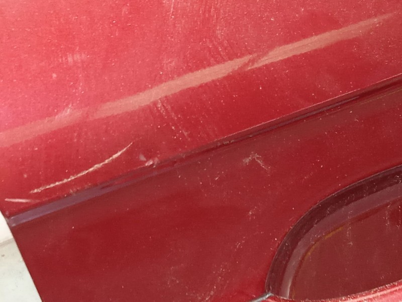 Recambio de puerta delantera derecha para audi q7 (4lb) 3.0 tdi quattro referencia OEM IAM 4L0831052A  