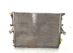 Recambio de radiador agua para audi q7 (4lb) 3.0 tdi quattro referencia OEM IAM 7L6121253B  