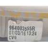 Recambio de parasol derecho para renault captur i (j5_, h5_) 0.9 tce 90 referencia OEM IAM 964003555R  