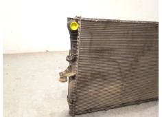 Recambio de radiador agua para audi q7 (4lb) 3.0 tdi quattro referencia OEM IAM 7L6121253B   2