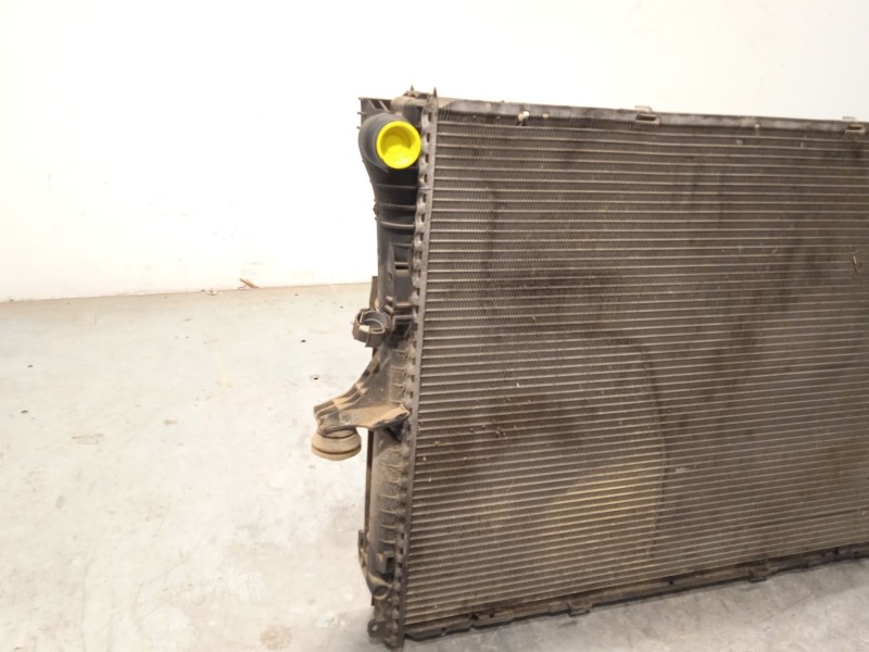 Recambio de radiador agua para audi q7 (4lb) 3.0 tdi quattro referencia OEM IAM 7L6121253B  
