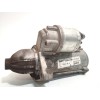 Recambio de motor arranque para opel corsa e business referencia OEM IAM 55578093  D6G332