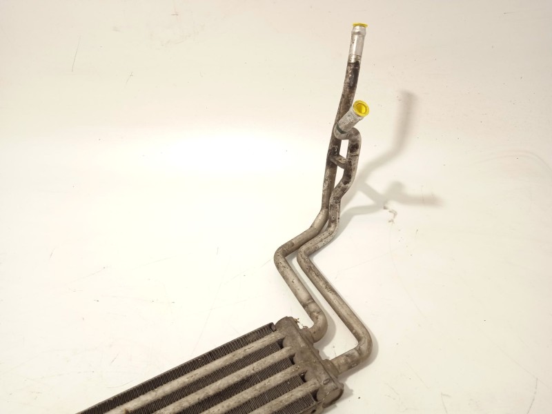 Recambio de radiador aceite para audi q7 (4lb) 3.0 tdi quattro referencia OEM IAM 7L8422885A  