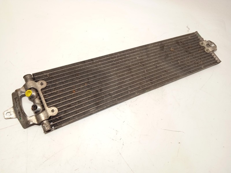 Recambio de radiador aceite para audi q7 (4lb) 3.0 tdi quattro referencia OEM IAM 7L0317021C  