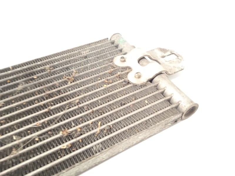 Recambio de radiador aceite para audi q7 (4lb) 3.0 tdi quattro referencia OEM IAM 7L0317021C  