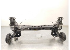 Recambio de puente trasero para audi a1 sportback (gba) 25 tfsi referencia OEM IAM 2Q0501053BP  