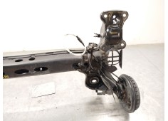 Recambio de puente trasero para audi a1 sportback (gba) 25 tfsi referencia OEM IAM 2Q0501053BP   2
