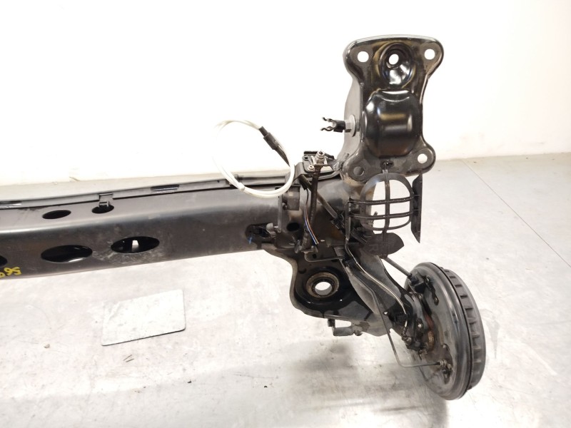 Recambio de puente trasero para audi a1 sportback (gba) 25 tfsi referencia OEM IAM 2Q0501053BP  