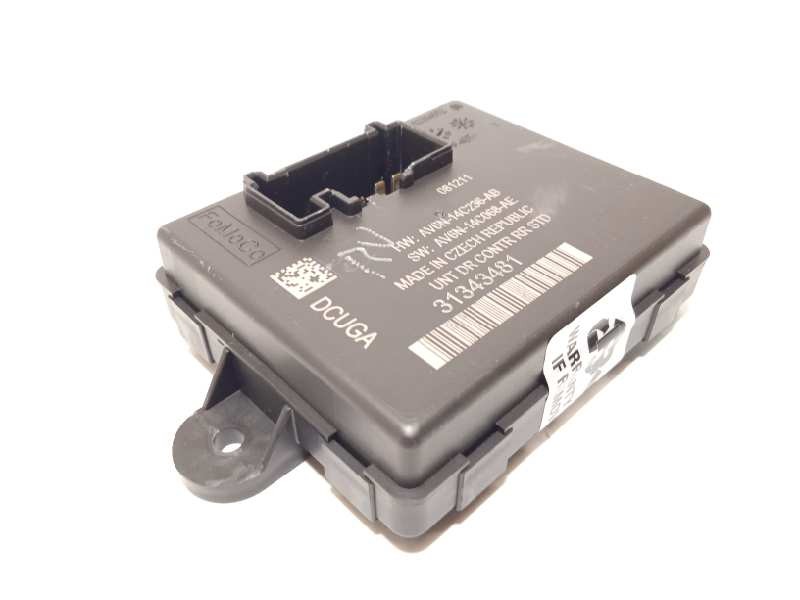 MODULO CONFORT 31343481 