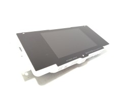 Recambio de cuadro instrumentos para ford tourneo courier 1.0 ecoboost referencia OEM IAM R2X610849AAL 2797783  2