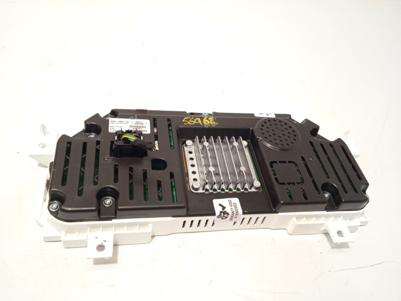 Recambio de cuadro instrumentos para ford tourneo courier 1.0 ecoboost referencia OEM IAM R2X610849AAL 2797783 