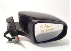 Recambio de retrovisor derecho para ford tourneo courier 1.0 ecoboost referencia OEM IAM 2684410 R2X617E714BB 