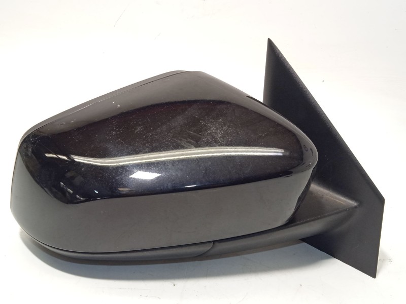 Recambio de retrovisor derecho para ford tourneo courier 1.0 ecoboost referencia OEM IAM 2684410 R2X617E714BB 