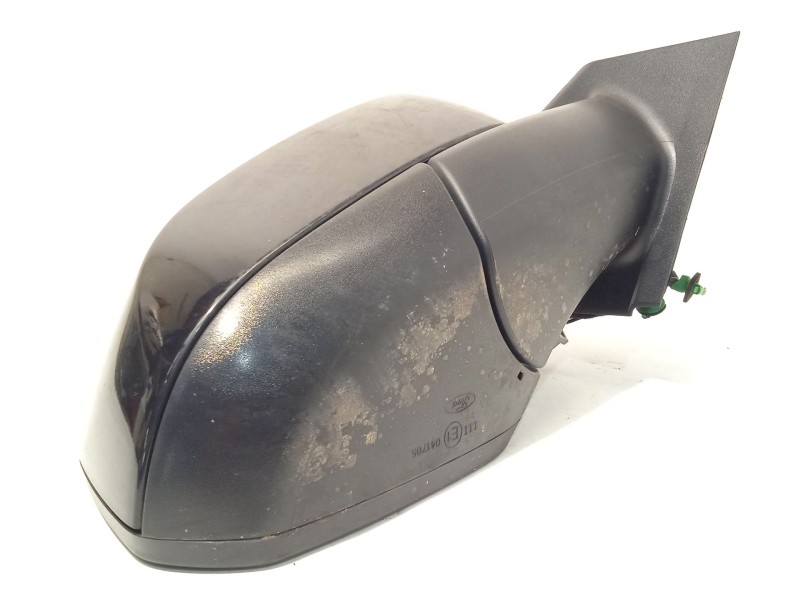 Recambio de retrovisor derecho para ford tourneo courier 1.0 ecoboost referencia OEM IAM 2684410 R2X617E714BB 