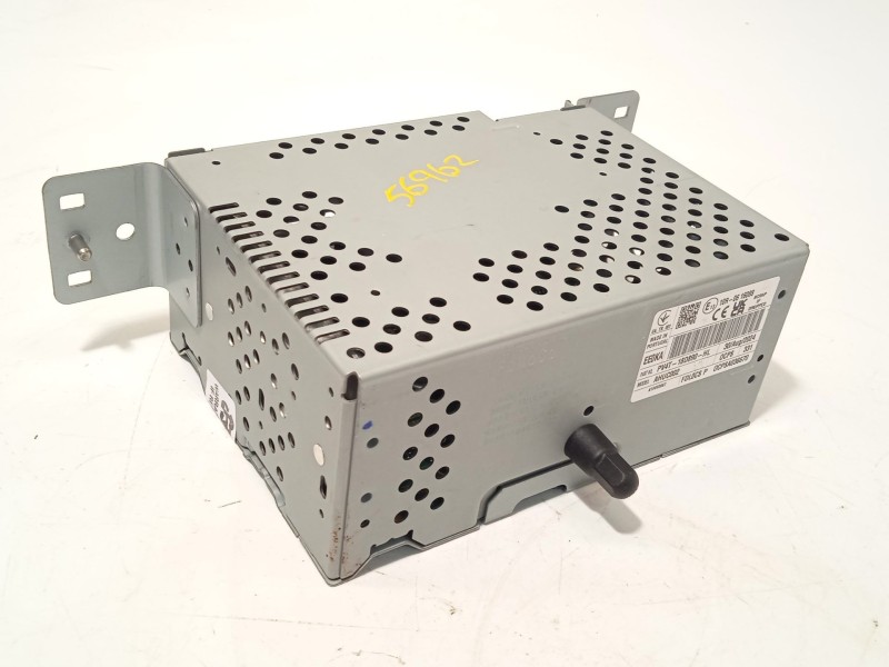 Recambio de sistema audio / radio cd para ford tourneo courier 1.0 ecoboost referencia OEM IAM PV4T18D890HL 2781530 