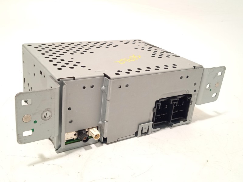 Recambio de sistema audio / radio cd para ford tourneo courier 1.0 ecoboost referencia OEM IAM PV4T18D890HL 2781530 