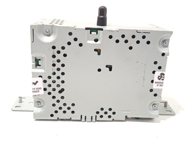 Recambio de sistema audio / radio cd para ford tourneo courier 1.0 ecoboost referencia OEM IAM PV4T18D890HL 2781530 