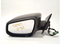 Recambio de retrovisor izquierdo para ford tourneo courier 1.0 ecoboost referencia OEM IAM 2684419 R2X617E715BB 