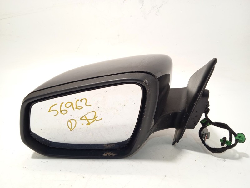 Recambio de retrovisor izquierdo para ford tourneo courier 1.0 ecoboost referencia OEM IAM 2684419 R2X617E715BB 