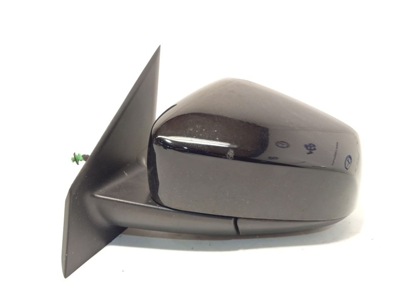 Recambio de retrovisor izquierdo para ford tourneo courier 1.0 ecoboost referencia OEM IAM 2684419 R2X617E715BB 