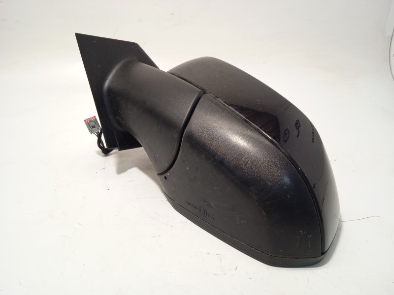 Recambio de retrovisor izquierdo para ford tourneo courier 1.0 ecoboost referencia OEM IAM 2684419 R2X617E715BB 
