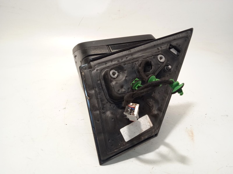 Recambio de retrovisor izquierdo para ford tourneo courier 1.0 ecoboost referencia OEM IAM 2684419 R2X617E715BB 