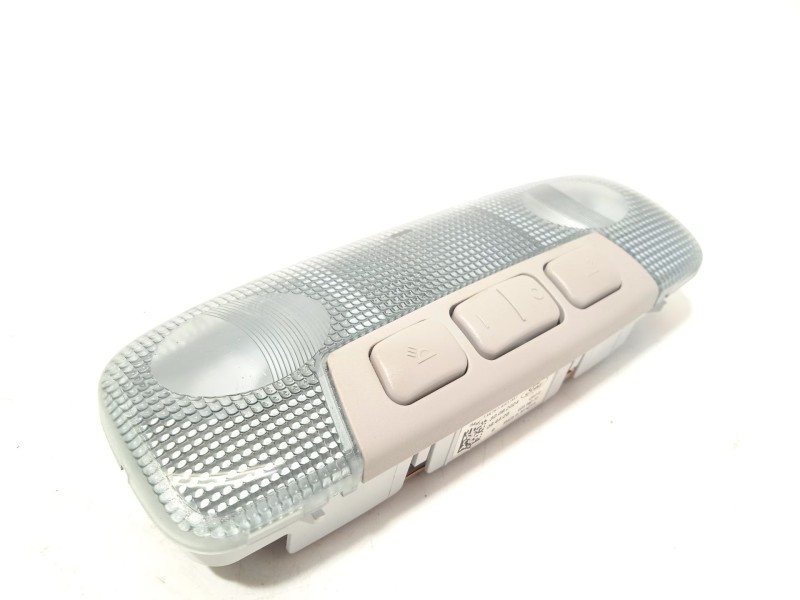 Recambio de luz interior para ford tourneo courier 1.0 ecoboost referencia OEM IAM 8A6A13K767AB3JM2 2688504 