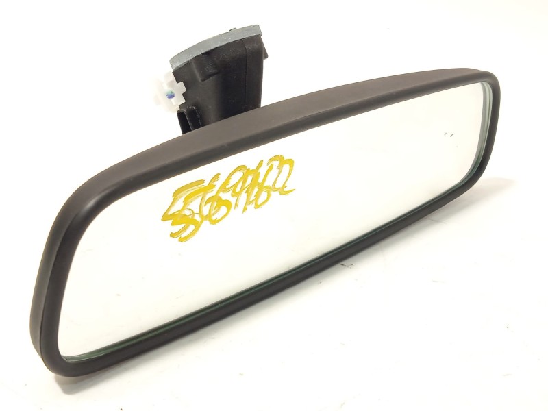 Recambio de espejo interior para ford tourneo courier 1.0 ecoboost referencia OEM IAM 5314904 5M5A17K695AE 