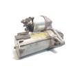 Recambio de motor arranque para opel corsa e business referencia OEM IAM 55578093  D6G332