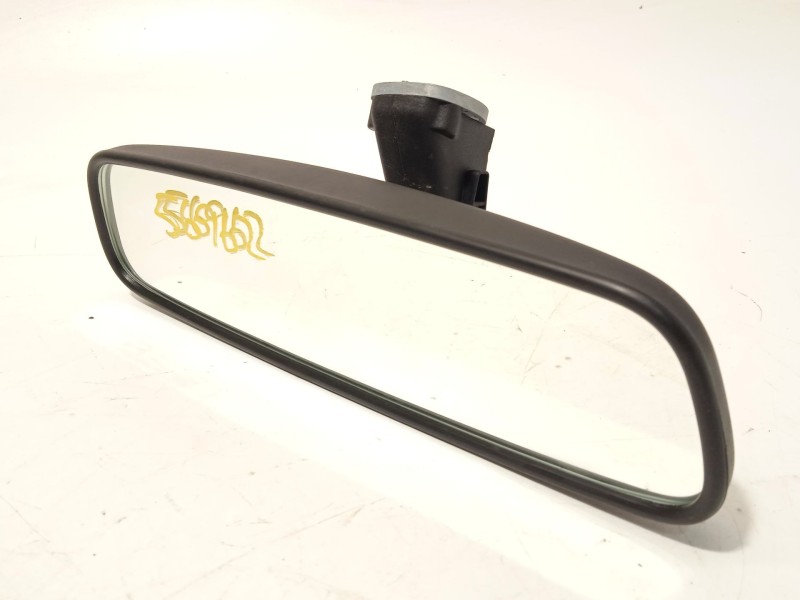 Recambio de espejo interior para ford tourneo courier 1.0 ecoboost referencia OEM IAM 5314904 5M5A17K695AE 