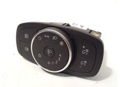 Recambio de mando luces para ford tourneo courier 1.0 ecoboost referencia OEM IAM H1BT13D061AE 2430314  2