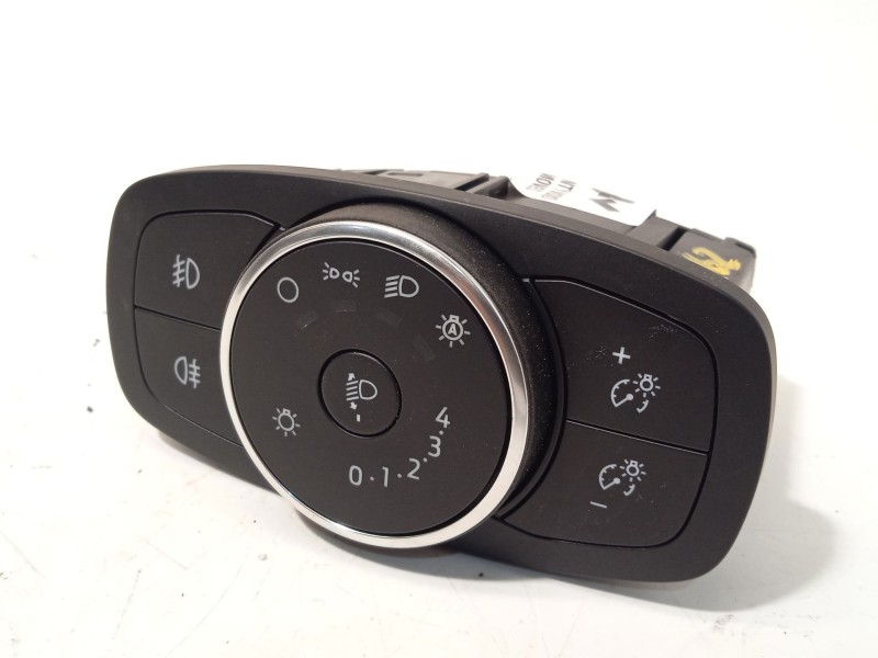 Recambio de mando luces para ford tourneo courier 1.0 ecoboost referencia OEM IAM H1BT13D061AE 2430314 